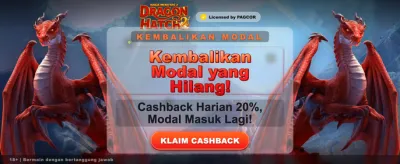 Akses Login Mamibet Tercepat promotional banner