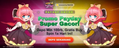 Kemenangan Besar Mamibet Slot promotional banner