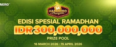 Mainkan Slot Gacor Sekarang promotional banner